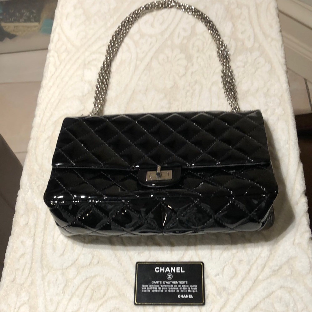 Chanel Bag
